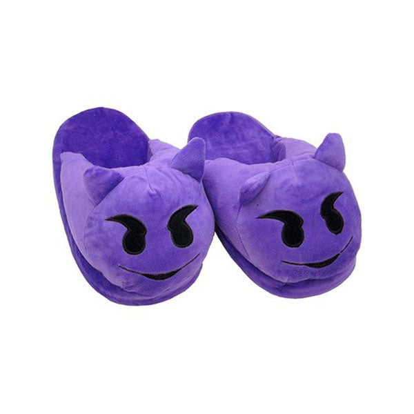 Emoji Slippers