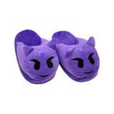 Emoji Slippers