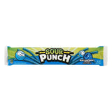 24 x Sour Punch Blue Raspberry Straws 57g