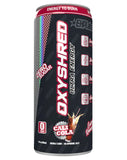 12 x EHP Labs Oxyshred Ultra Energy RTD 355ml - Cali Cola