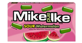 12 x Mike & Ike Sour Watermelon 120g