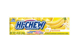 15 x Hi Chew Fruit Chews Banana 50g