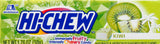 15 x Hi Chew Fruit Chews Stick Kiwi 50g