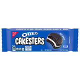 8 x Oreo Cakesters Original 86g