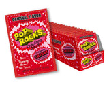 24 x Pop Rocks Original Cherry 9g