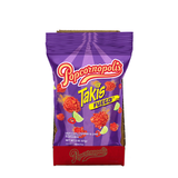 5 x Popcornopolis Takis Fuego(Hot Chili Pepper&Lime) Popcorn 57g
