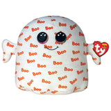 Ty Halloween Goblin the Ghost 14" Squish-A-Boos