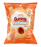 8 x Stuffed Puffs Gummy Fuzions Chili Mango 120g