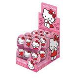 48 x Hello Kitty Surprise Egg Counter Display 20g