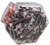 280 x Tootsie Roll Jar 14g