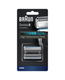 Braun Series 8 83M Cassette Replacement