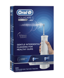 Oral-B Aquacare 6 Pro Expert Water Flosser