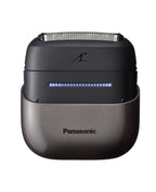 Panasonic 3 Blade Compact Shaver - ES-CM3A-K