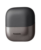 Panasonic 3 Blade Compact Shaver - ES-CM3A-K