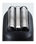Panasonic 3 Blade Compact Shaver - ES-CM3A-K