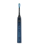 Philips Sonicare DiamondClean 9000 Special Edition Electric Toothbrush HX9911/96 with App – Navy