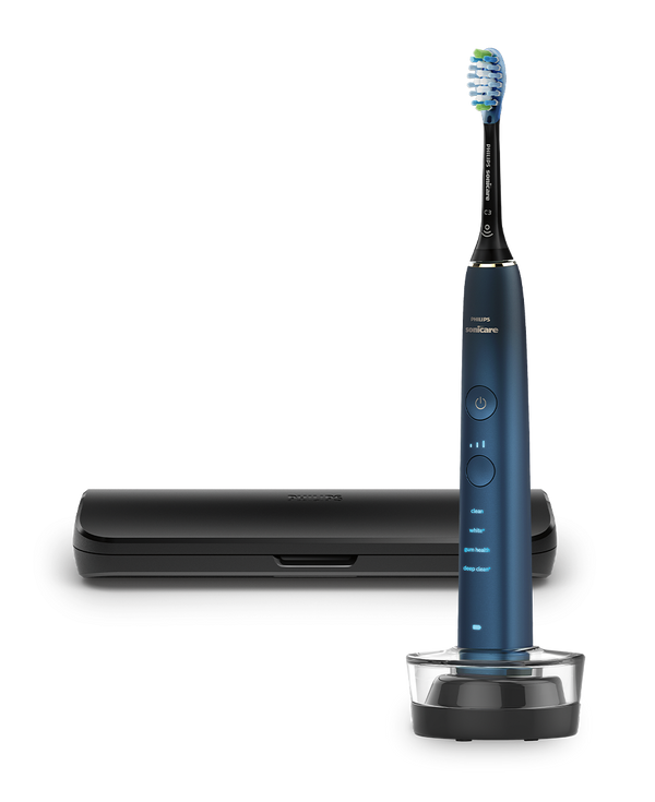 Electric Toothbrushes