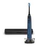 Philips Sonicare DiamondClean 9000 Special Edition Electric Toothbrush HX9911/96 with App – Navy