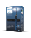 Philips Sonicare DiamondClean 9000 Special Edition Electric Toothbrush HX9911/96 with App – Navy