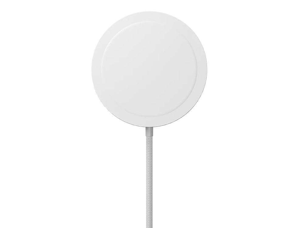Cygnett 15W AlignPro MagSafe Wireless Charging 1.2m Cable - White