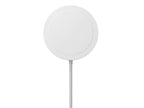 Cygnett 15W AlignPro MagSafe Wireless Charging 1.2m Cable - White
