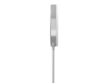 Cygnett 15W AlignPro MagSafe Wireless Charging 1.2m Cable - White