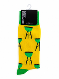 Sock Exchange - Barbecue Grills