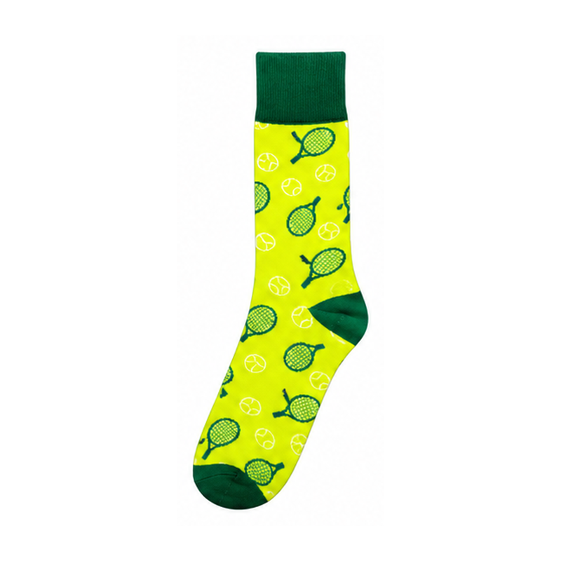 Sock Exchange - Tennis Racquets