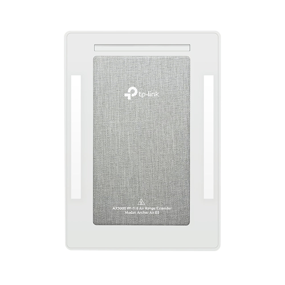 TP-Link Archer Air E5 AX3000 Wi-Fi 6 Range Extender