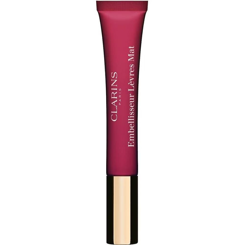 Clarins Velvet Lip Perfector - 12ml