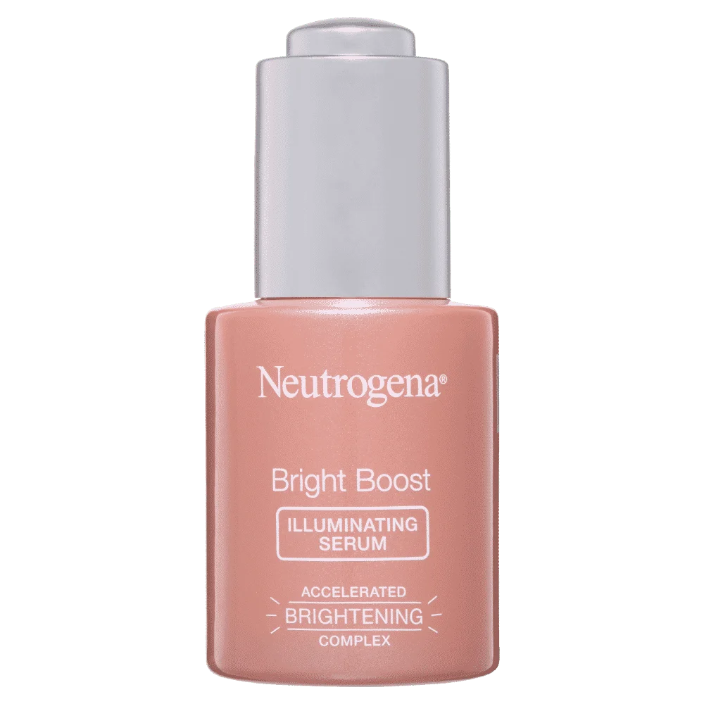 Neutrogena Bright Boost Illuminating Serum 30ml