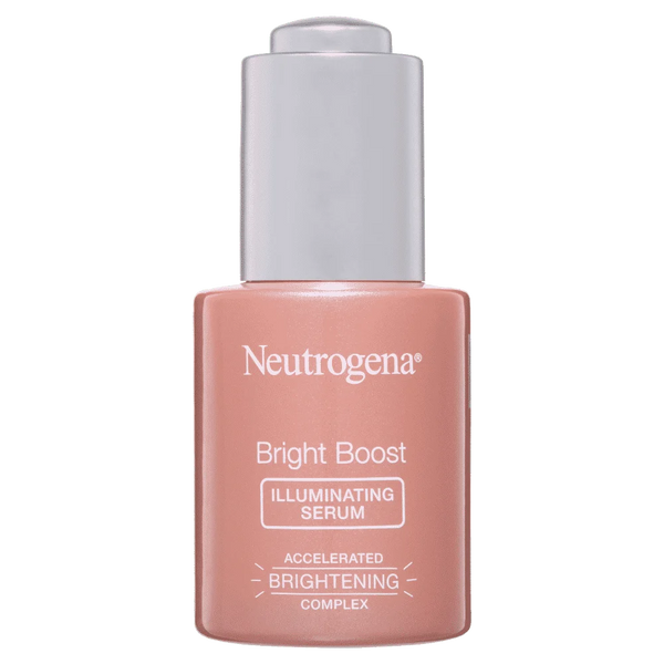 Neutrogena Bright Boost Illuminating Serum 30ml – Smooth Sales