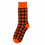Sock Exchange - Basket Balls