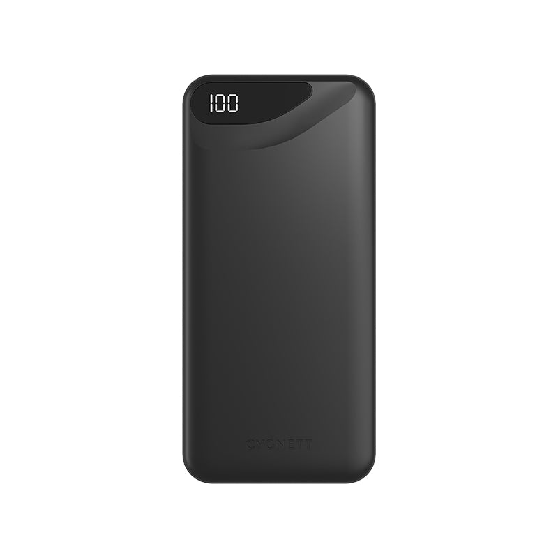 Cygnett ChargeUp Boost 3rd Gen 20000mAh Power Bank
