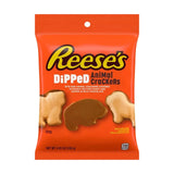 12 x Reese's Dipped Animal Crackers 120g