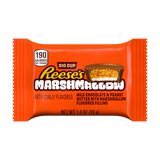 16 x Reese's Big Cup Marshmallow PB&J 39g