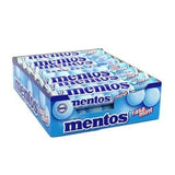14 x Mentos 14PK Mints Roll 29g
