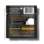Sneakerasers Pre-Moistened 3Pk Instant Shoe Cleaner