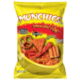 8 x Munchies Flamin Hot Snack Mix 262g