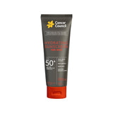 2 Pack x Cancer Council Hydrating Sunscreen For Men SPF50+ 100 mL