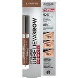 L'Oréal Infallible Unbelieva'Brow 48H Gel 6.32 Auburn 3.4mL – 3 Pack