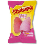 12 x Starburst Cotton Candy 88g