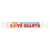 24 x Swizzels Giant Love Hearts roll 39g