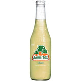 24 x Jarritos Lime Soda 370ml