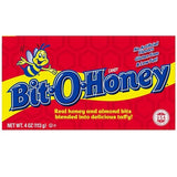 12 x Bit O Honey Theatre Box 113g