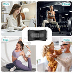 Adjustable Air Lumbar Spine Reliever