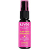 3 x NYX Plump Finish Setting Spray 30mL