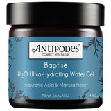 Antipodes Baptise H2O Ultra-Hydraing Water Gel - 60ml