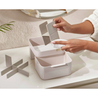 Joseph Joseph Viva Cosmetic Organiser with Drawer - Large
