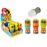 15 x Kidsfrenzy Roller Ball Liquid Candy 40ml
